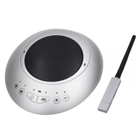 无线全向麦克风#imic-03